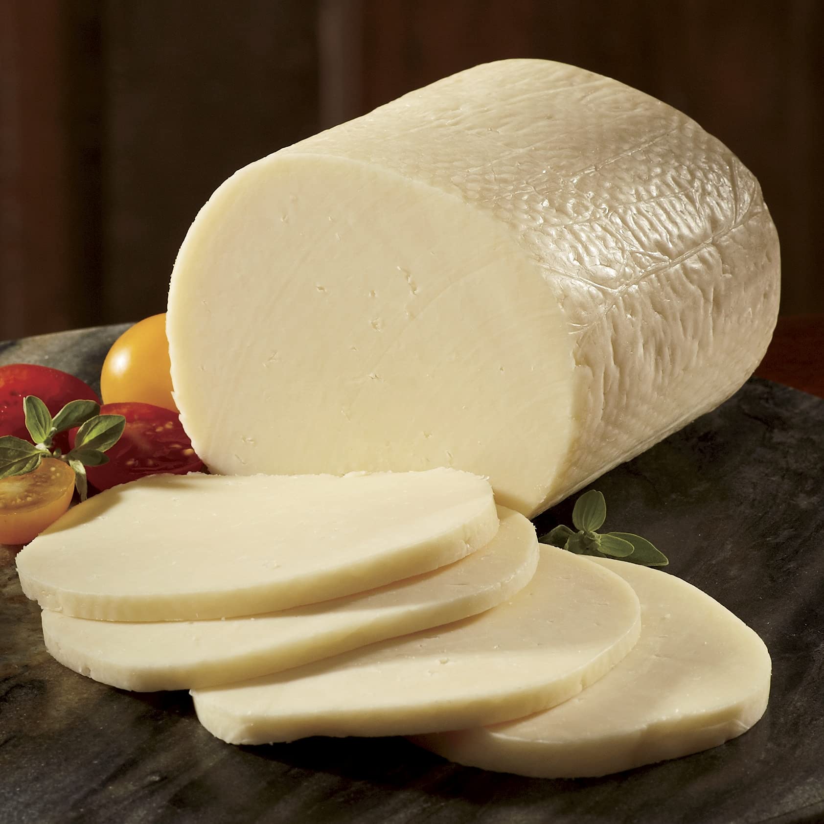 Premium Farmer's Cheese - Authentic Farmhouse Cheese for Cooking & Snacking | Perfect for Salads, Sandwiches, and Cheese Boards