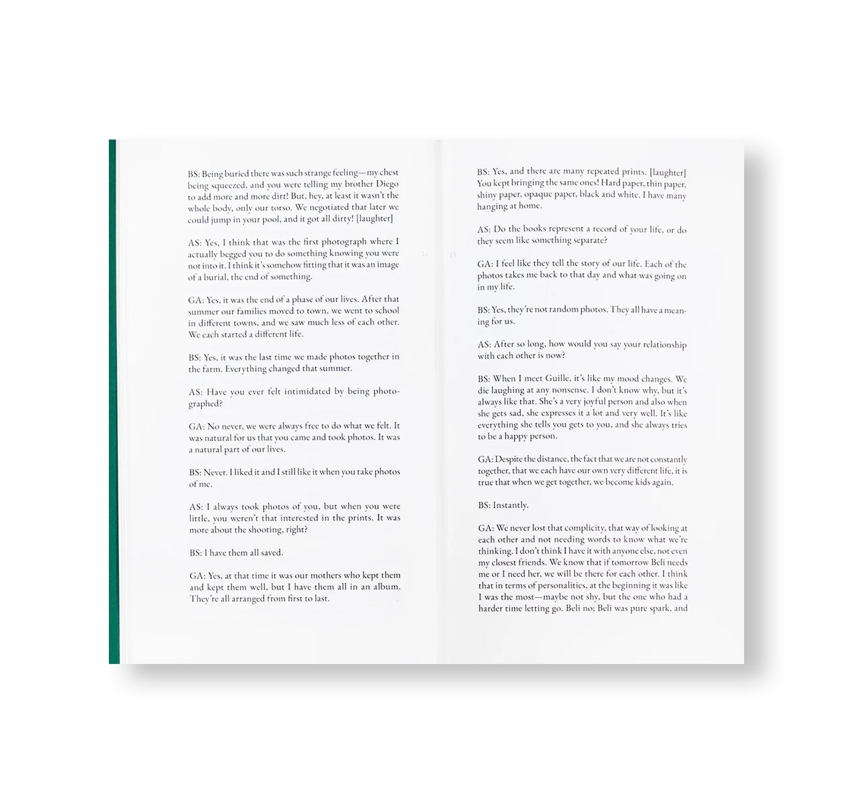 Over Time: Conversations About Documents and Dreams by Alessandra Sanguinetti - Photography Book for Art Lovers & Collectors - Perfect for Home Decor, Coffee Table Display & Gift Ideas