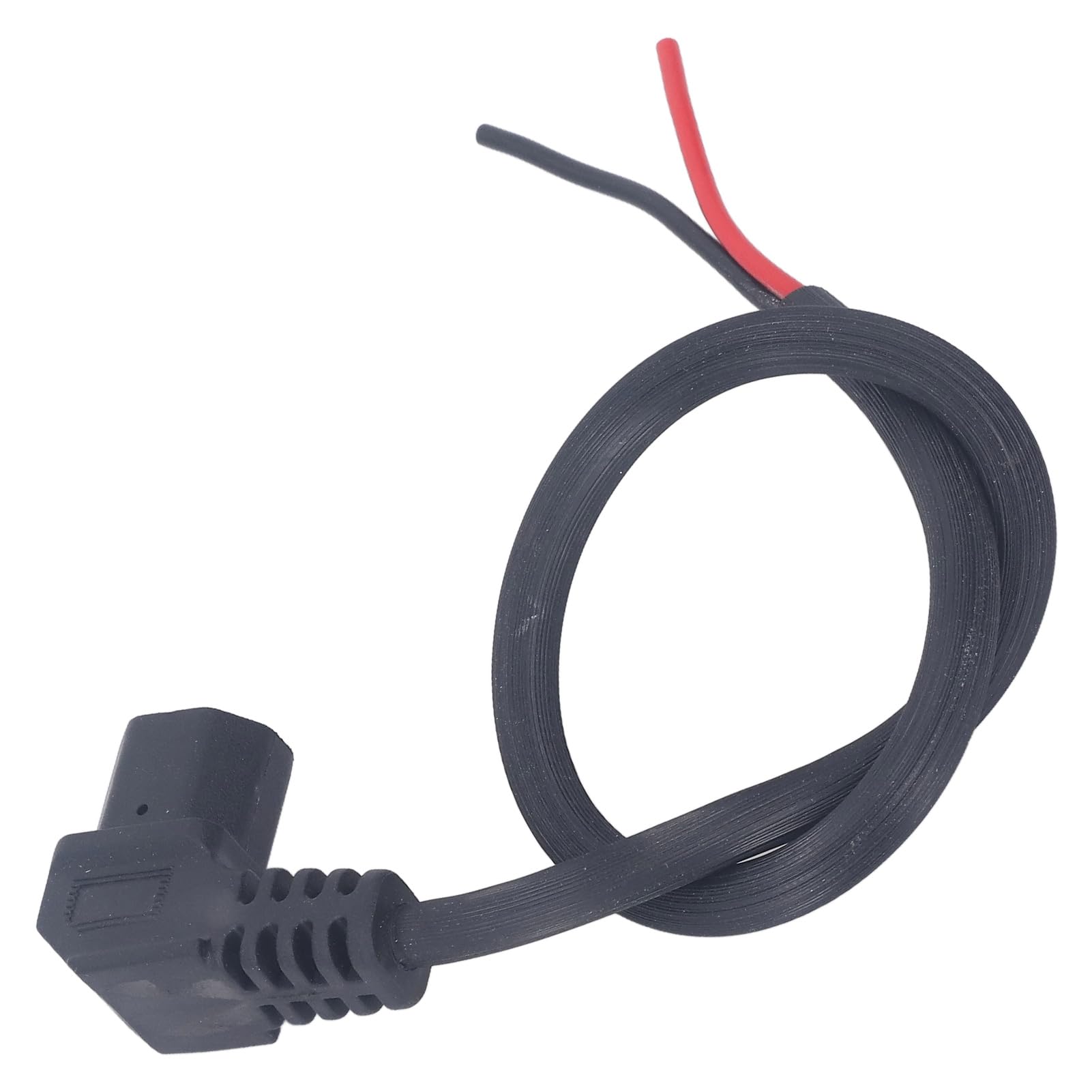 2PCS 1.5mm² Electric Bike Charging Port Socket - Replacement Battery Charger Socket for E-Bike & Electric Scooter - Perfect for DIY Repair & Maintenance