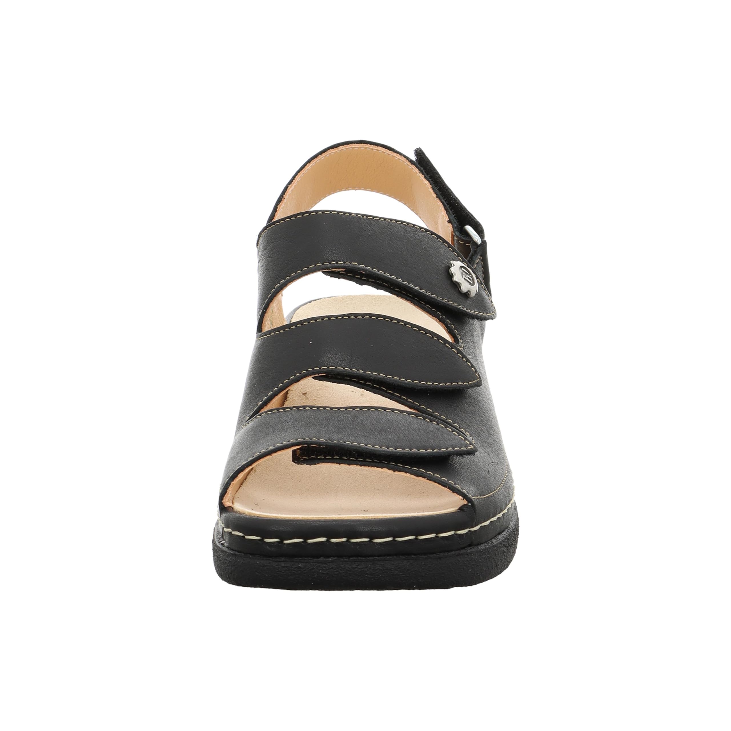 Think! Women's Mules - Comfortable Slip-On Shoes for Casual Wear, Work & Home - Breathable & Lightweight Design for All-Day Comfort