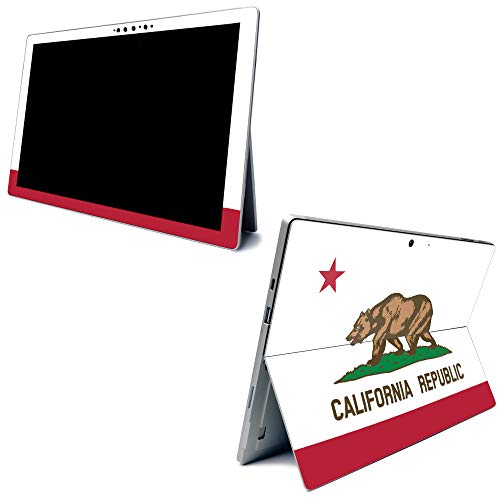 California Flag