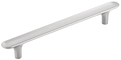 Satin Nickel