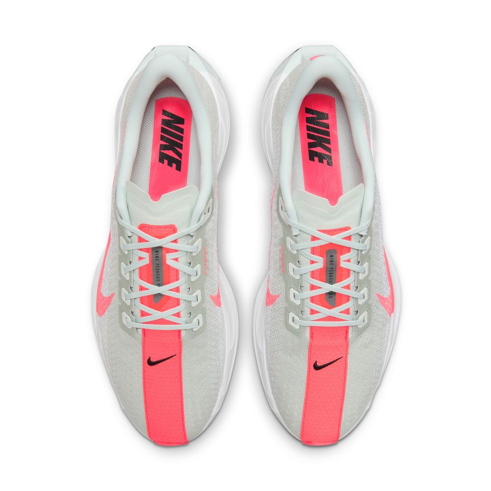 Nike Men's Pegasus Plus Running Shoes - Lightweight Cushioned Sneakers for Jogging, Training & Gym Workouts