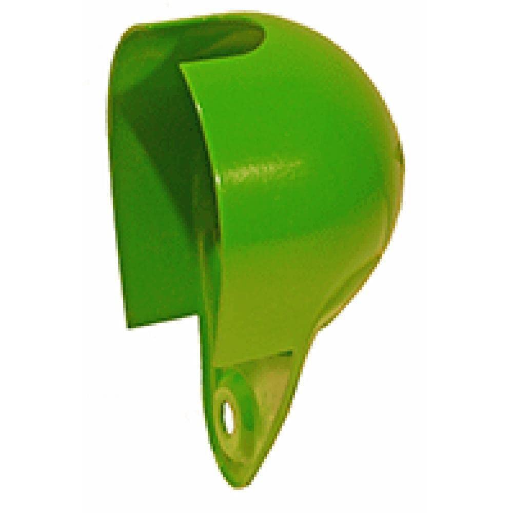 Replacement Right Hand Spark Plug Cover for John Deere JDS550 Tractor - Compatible with Lawn Mowers, Tractors & Outdoor Power Equipment