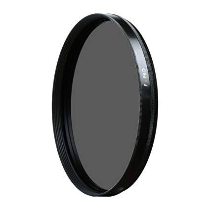 72mm Multi-Coated Circular Polarizer Filter - High Resolution UV Protection for DSLR & Mirrorless Cameras - Perfect for Landscape, Travel & Outdoor Photography