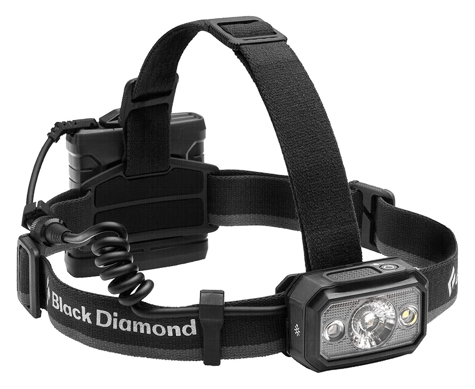 3T6 Rechargeable LED Headlamp - Super Bright 1000 Lumens, Waterproof, Magnetic Base for Mining, Camping & Outdoor Activities | Perfect for Hiking, Fishing, and Emergency Use