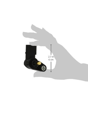 FACET REVERSING LIGHT SWITCH 7.6253 - Compatible with INFINITI 32005HG00A & MERCEDES-BENZ A2035450106 - OEM Replacement for Car Backup Lights & Safety Enhancement