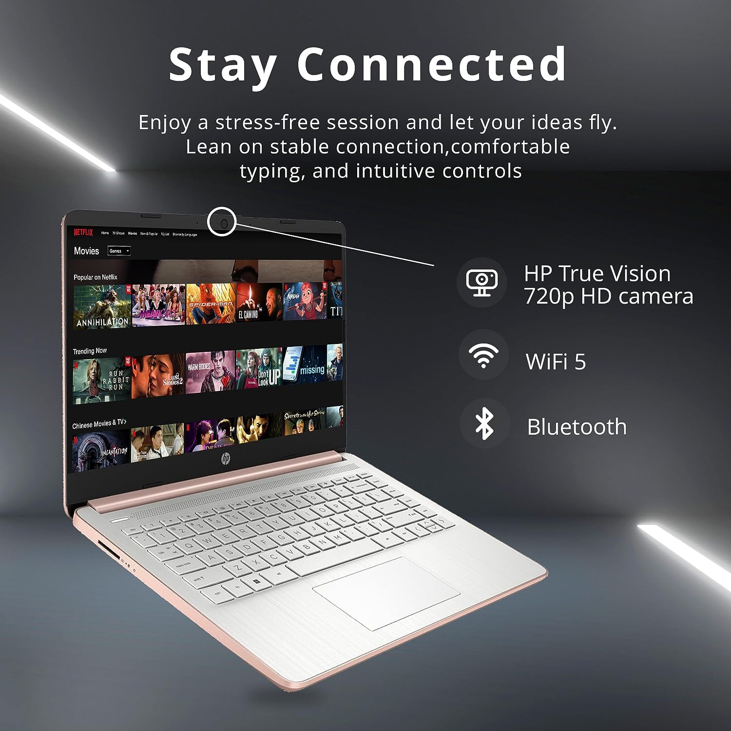 HP Premium Stream 14
