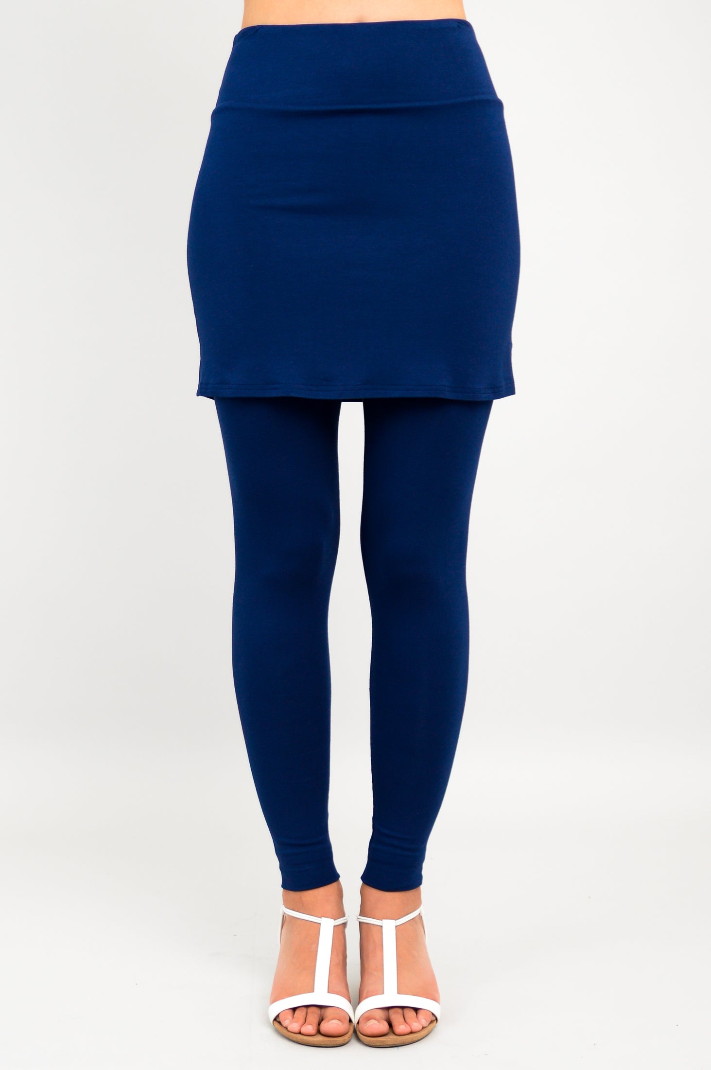 Premium Kiley Combo Set - Soft Indigo Color - 100% Natural Bamboo Fiber - Perfect for Home, Office & Travel Use