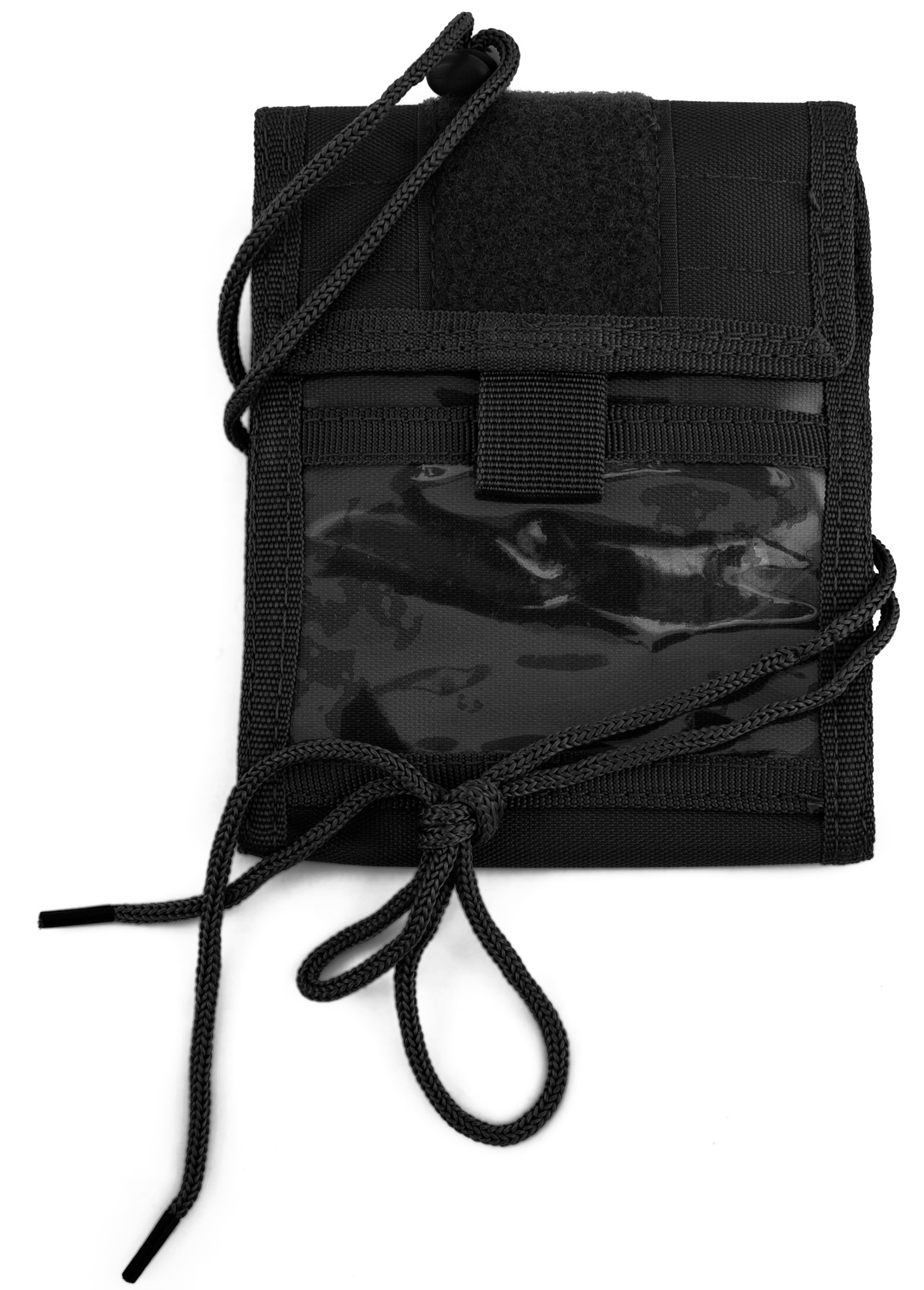 Red Rock Outdoor Gear I.D. Lanyard - Durable & Adjustable for Hiking, Camping, and Outdoor Adventures