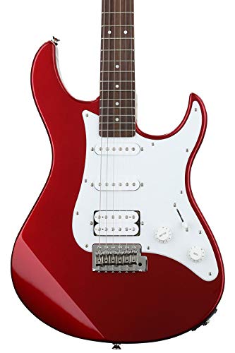 Metallic Red