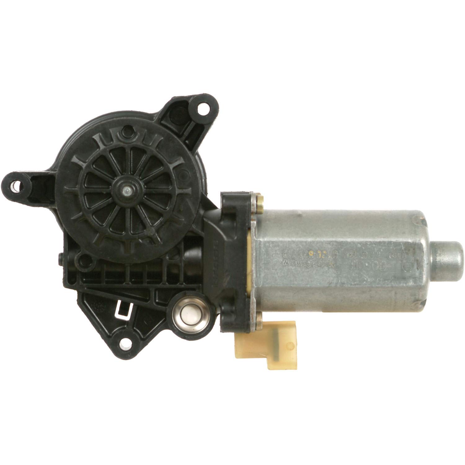 Cardone 47-2915 Remanufactured Power Window Lift Motor - Compatible with Select Car Models - Smooth & Quiet Operation for Driver & Passenger Side Windows
