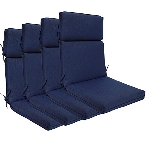 Olefin Navy Blue