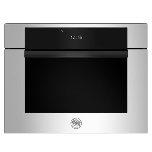 45cm Built-in Combination Steam Oven F457MODVT - Perfect for Baking, Roasting & Healthy Cooking in Modern Kitchens