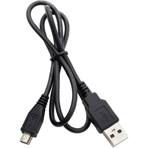 Watson Mini Duo Charger for GoPro HERO4 Batteries - Dual USB Charging Station for Action Camera Accessories - Perfect for Travel, Outdoor Adventures & Vlogging