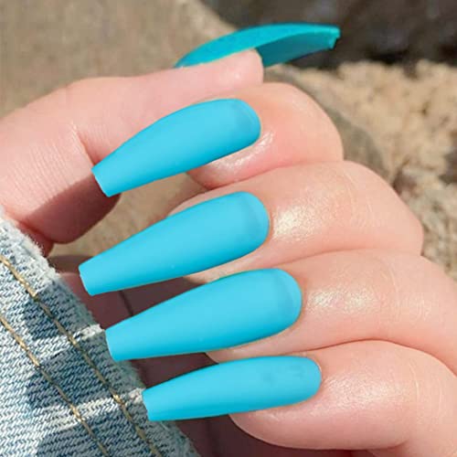 Sky Blue