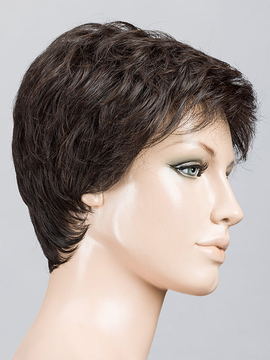 Yoko Hi Power Heat Friendly Synthetic Wig for Women - Heat Resistant Synthetic Hair Wig for Styling & Everyday Wear - Perfect for Cosplay, Parties & Daily Use