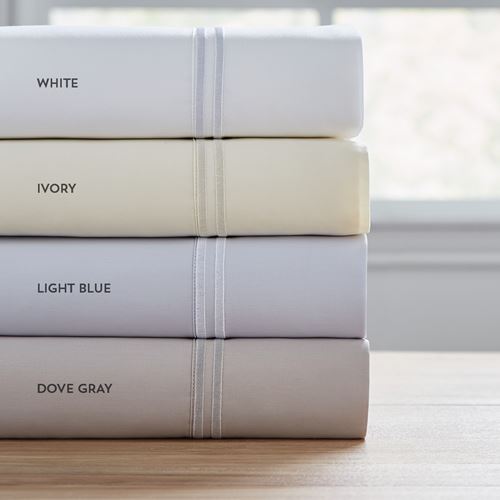 PureCare Premium Soft Touch TENCEL™ Modal Sheet Set - Ultra Soft Breathable Bed Sheets for All Seasons - Perfect for Master Bedroom, Guest Room & Luxury Hotels