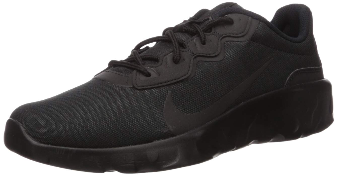 Nike Men's Explore Strada Sneakers - Lightweight Running Shoes for Men with Cushioned Support | Perfect for Jogging, Gym Workouts & Everyday Wear