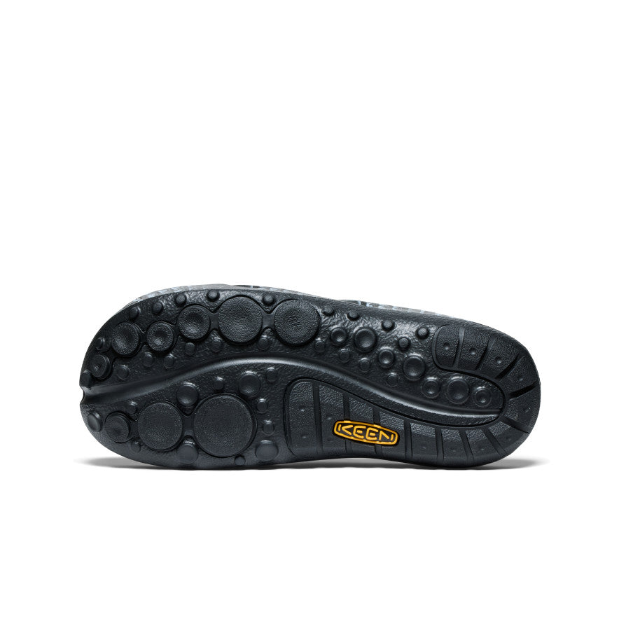 Shanti Arts Comfortable Clog Shoes with Gentle Fullness GF Eyes - Perfect for Casual Wear, Home, and Outdoor Activities