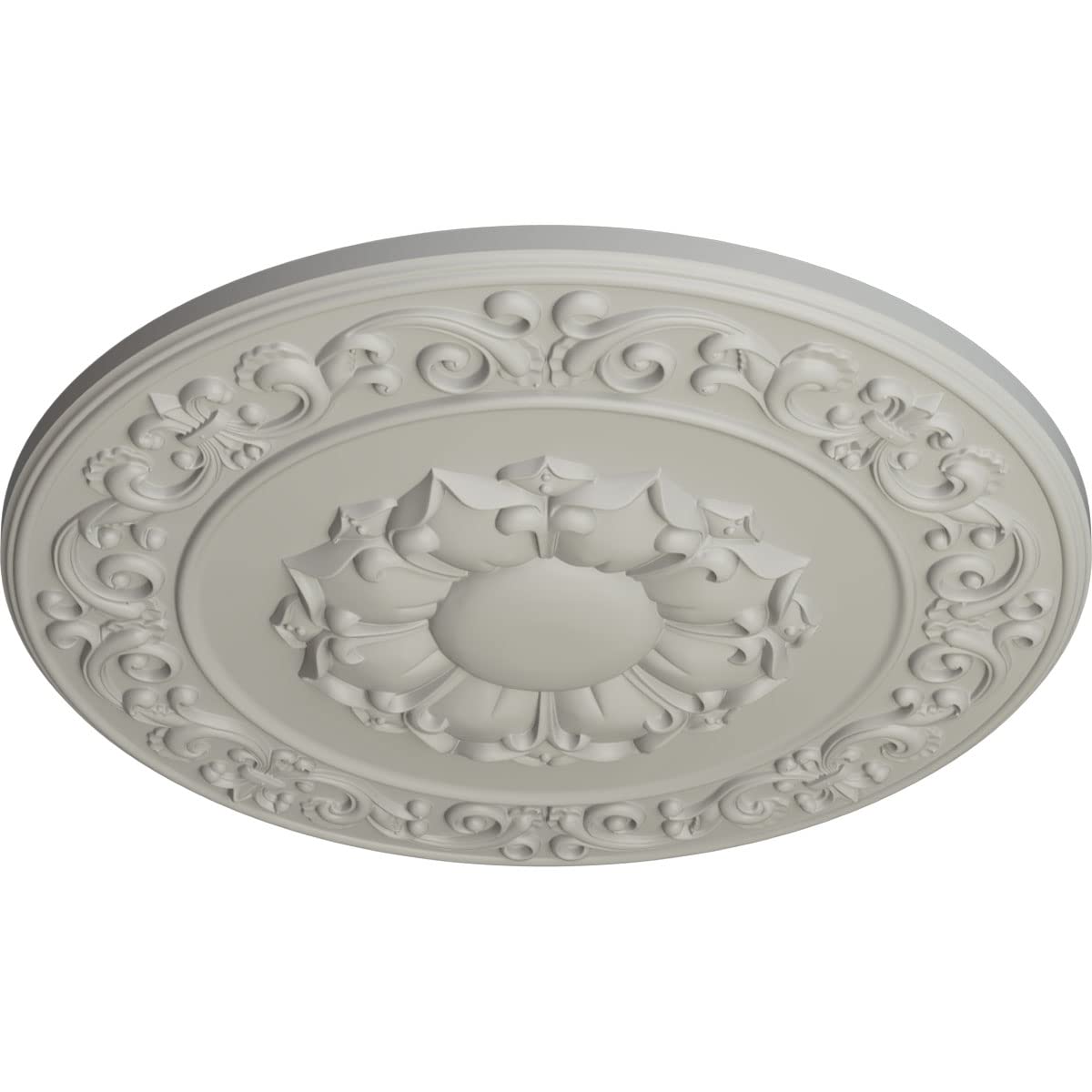 Ekena Millwork Sydney Ceiling Medallion 27 3/4