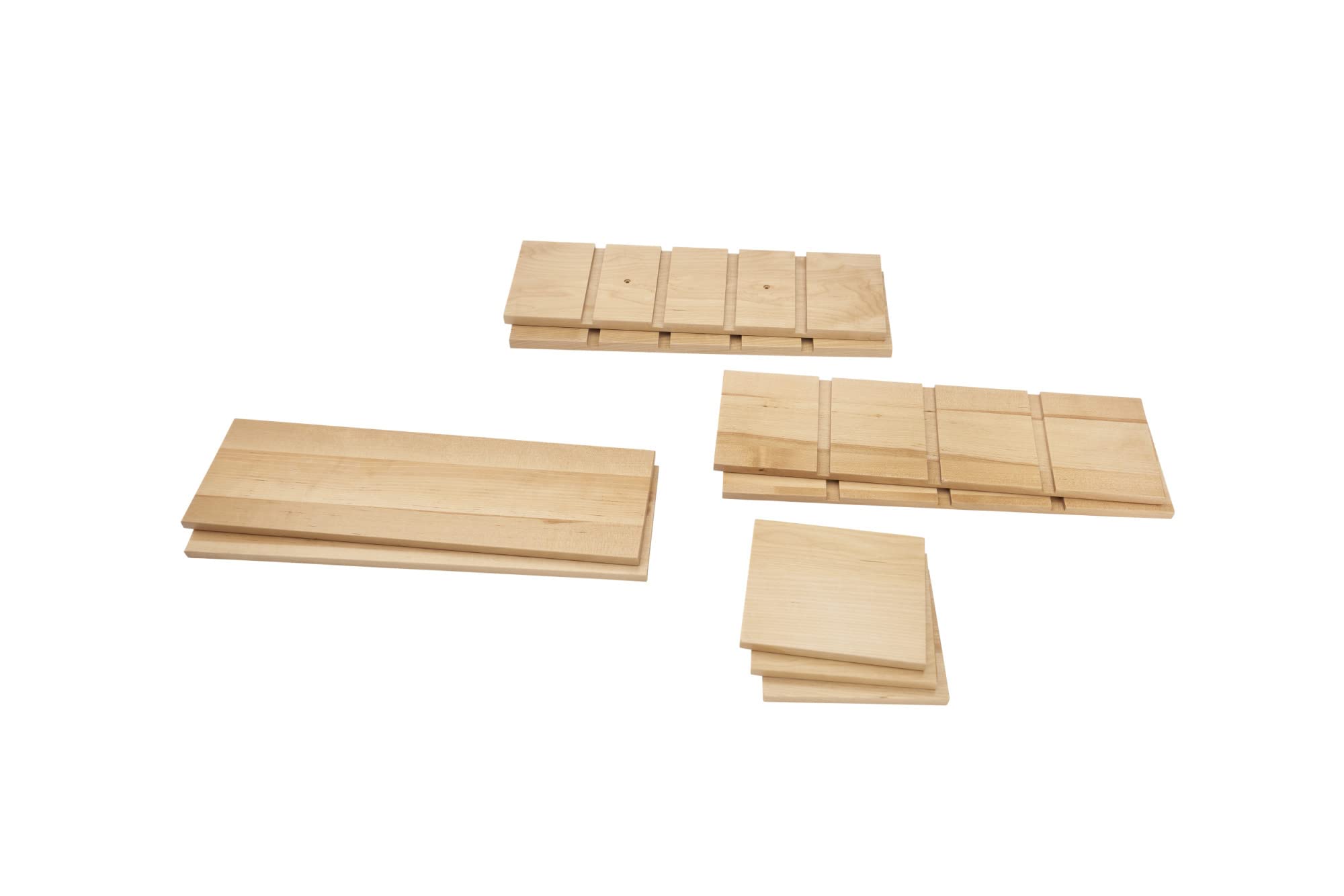 Rev-A-Shelf Deep Drawer Organizer Insert - Kitchen & Bathroom Storage Solution for Utensils, Spices & Toiletries