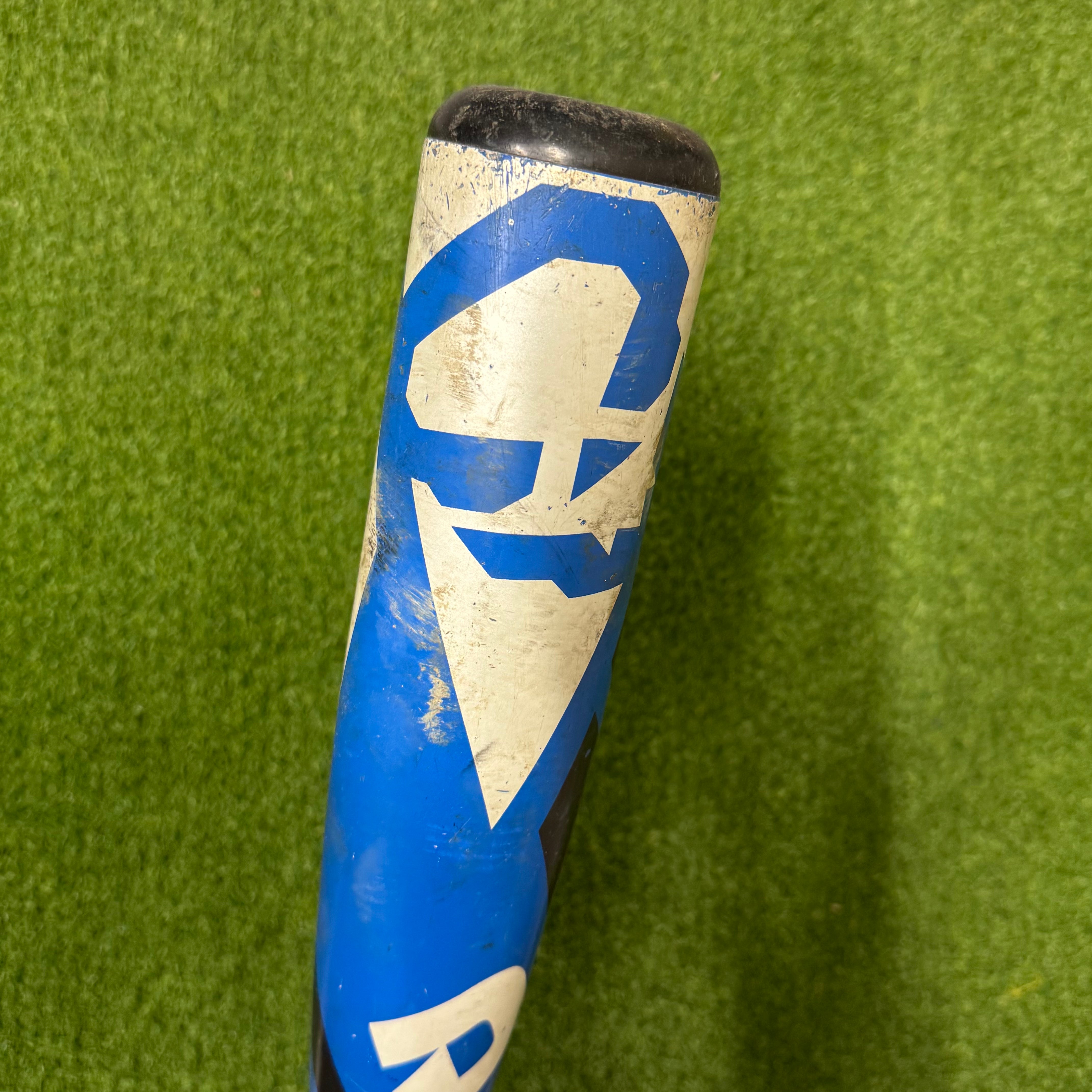 2017 DeMarini Uprising 10 USSSA Baseball Bat - UPY17 Model (28