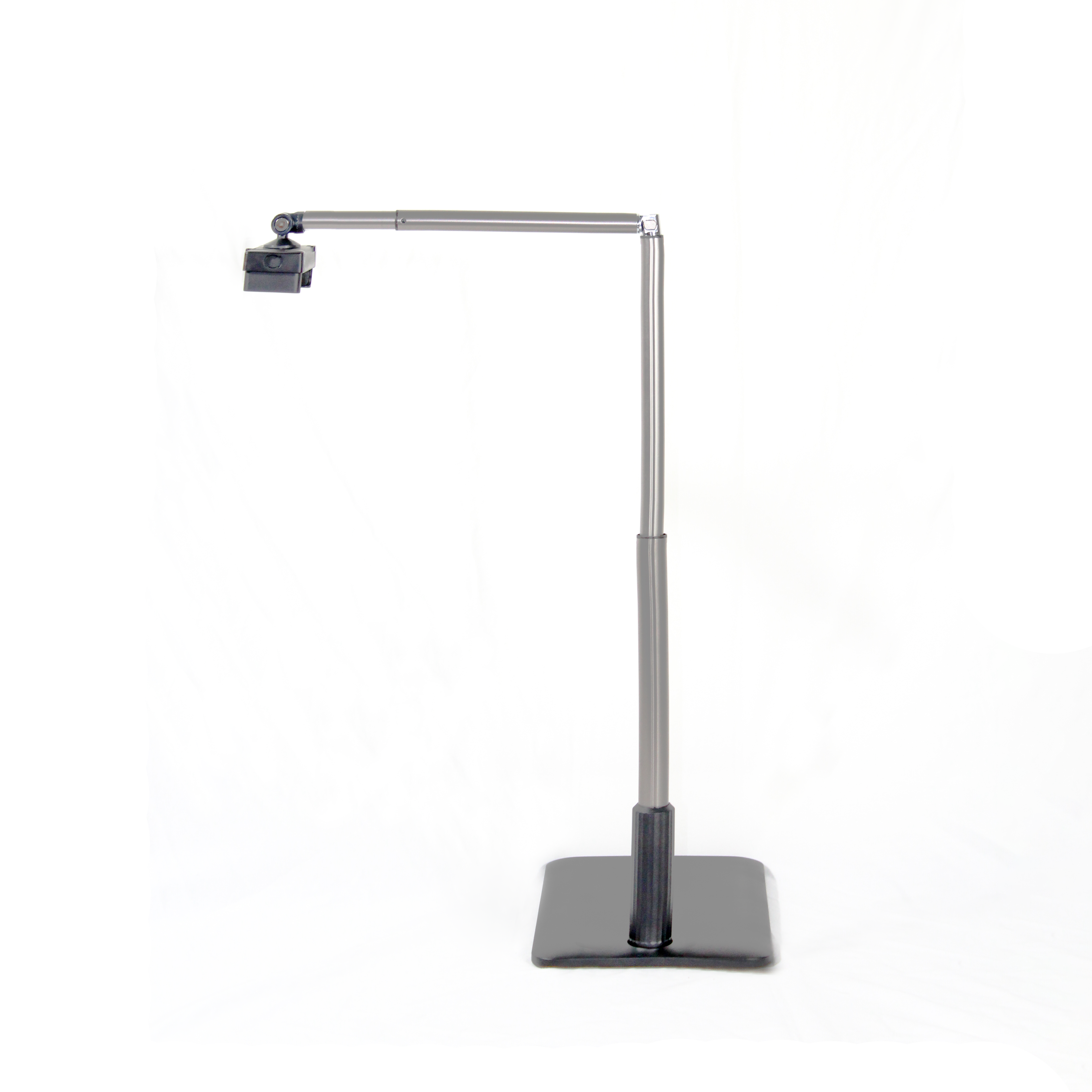 Sturdy Clipboard Mount Holder - Secure & Adjustable for Office, Home, and Classroom Use - Perfect for Organizing Documents and Notes