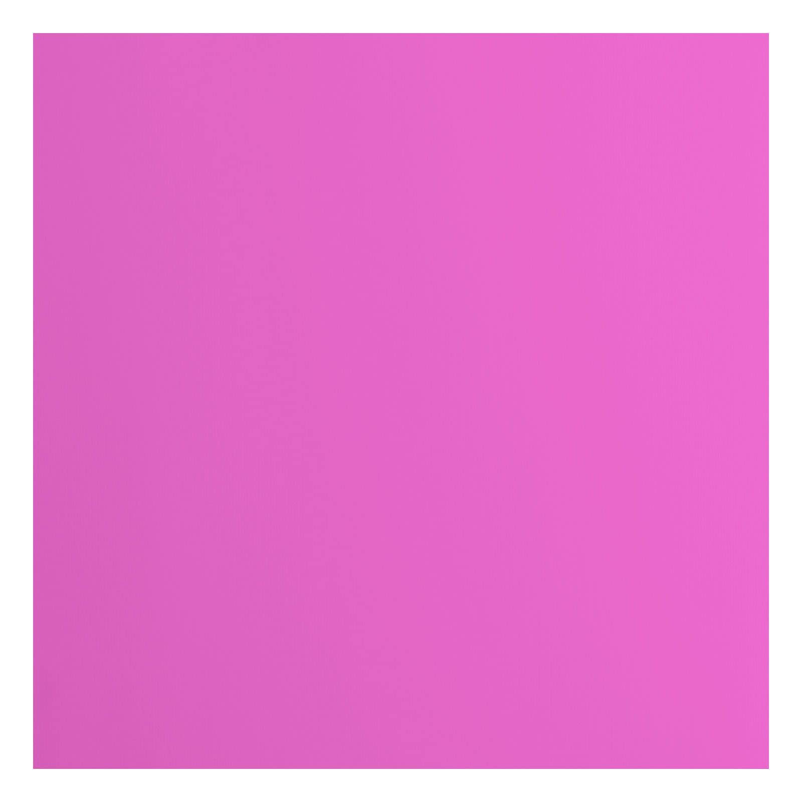 Vaessen Creative Florence Smooth Cardstock - Fuchsia Pink, 216gsm, 12x12 Inches (30.5x30.5cm), 20 Sheets for Scrapbooking, Card Making, Die Cutting & Paper Crafts | Perfect for DIY Projects, Wedding Invitations & Home Decor