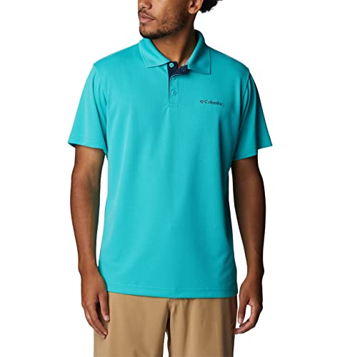 Bright Aqua