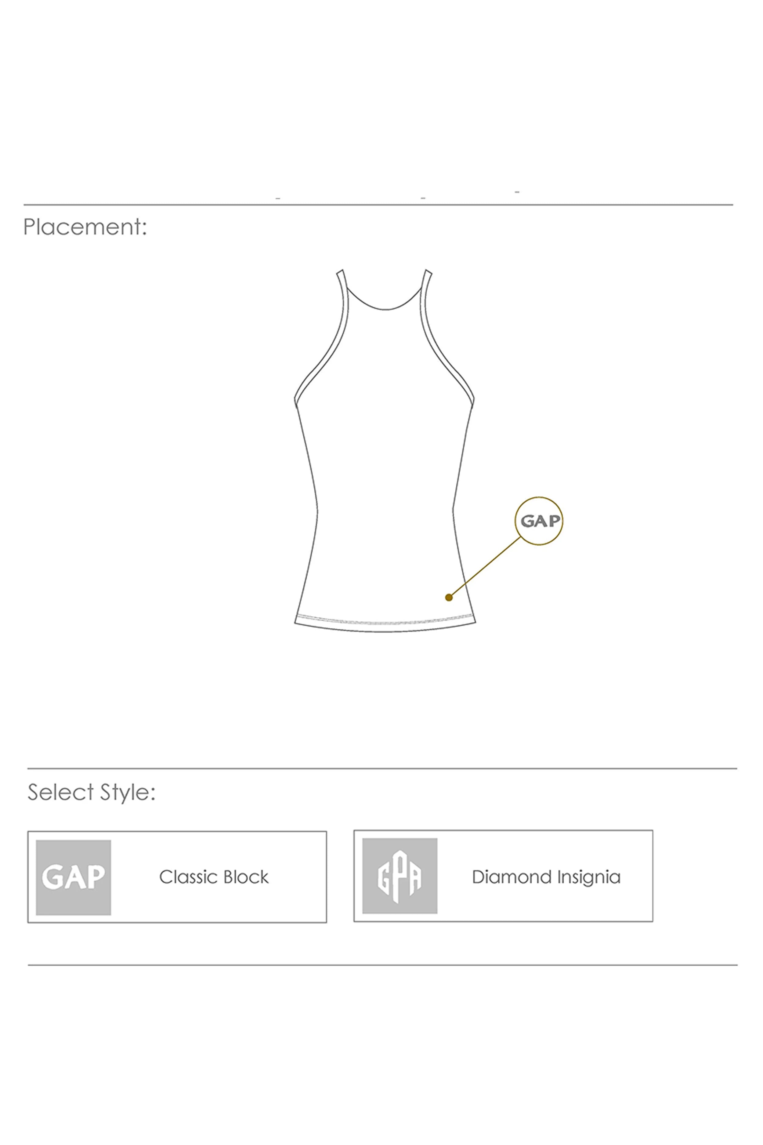 Women's Navy Racerback Tankini Top - Comfortable Swimwear for Beach, Pool & Summer Vacations