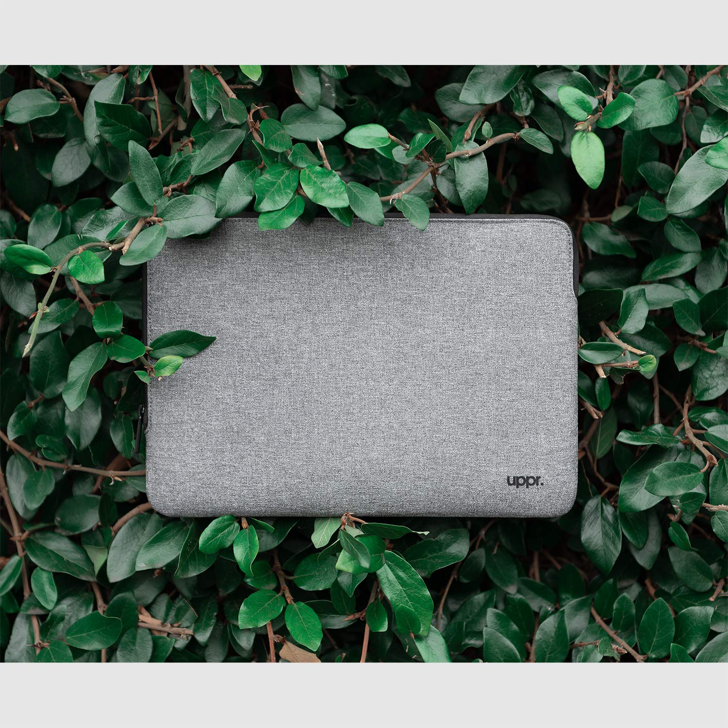 Slim Zipper Pouch Sleeve for MacBook Pro 15 inch & 15