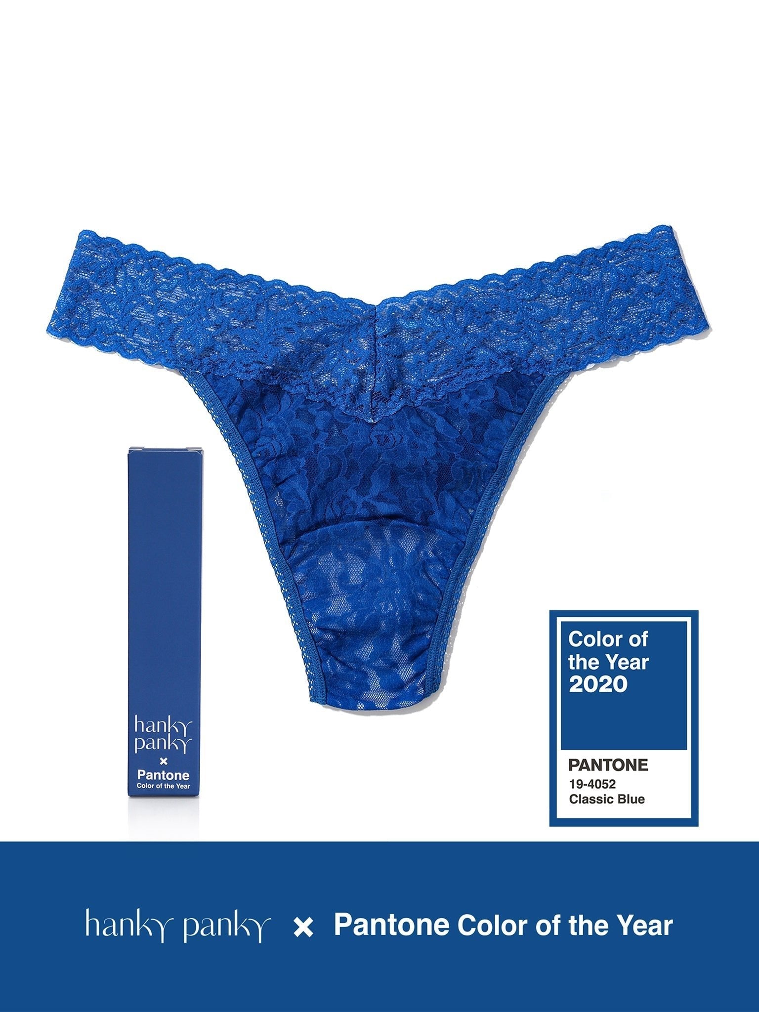Classic Blue