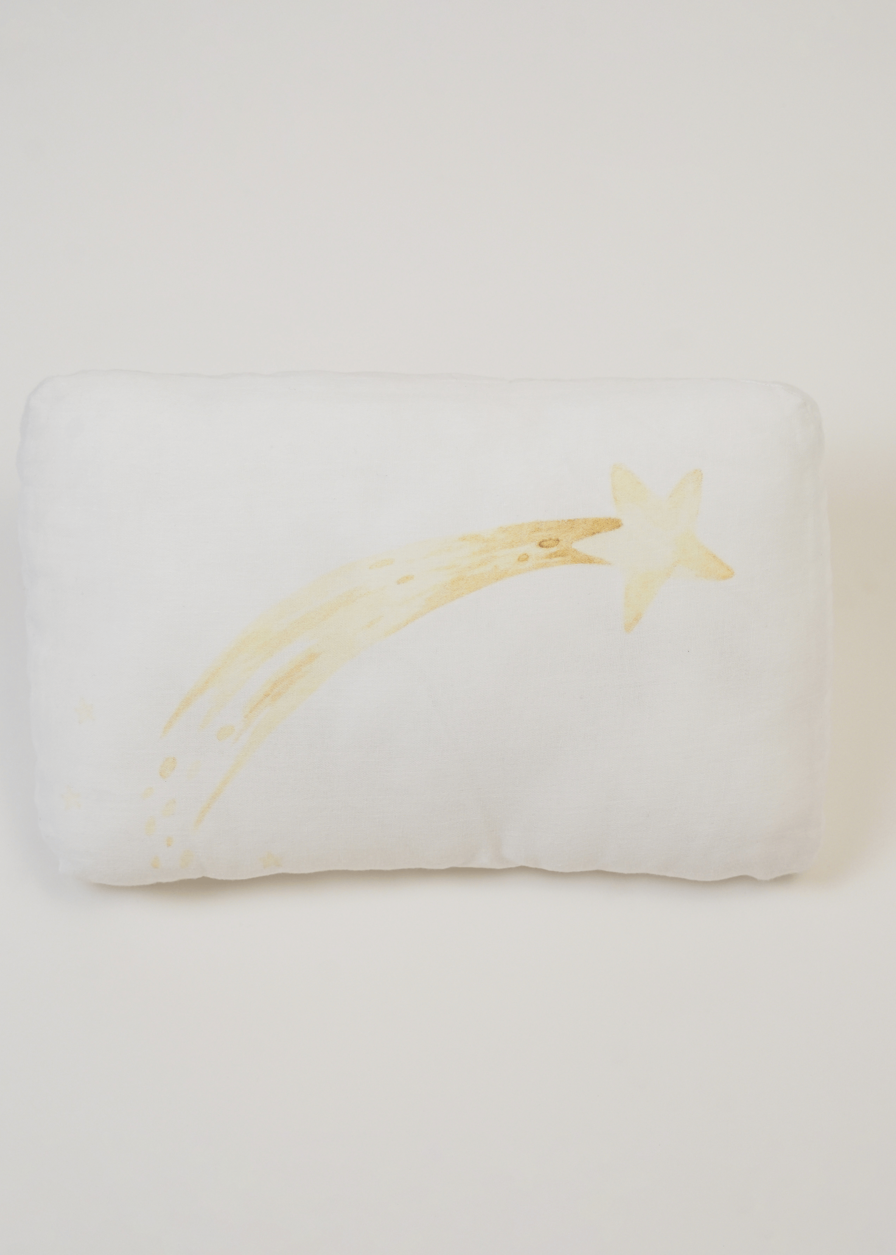 Soft and Breathable Up in the Clouds Cot Bedding Set for Baby Crib - Perfect for Nursery, Newborn Sleep, and Toddler Bedtime Comfort