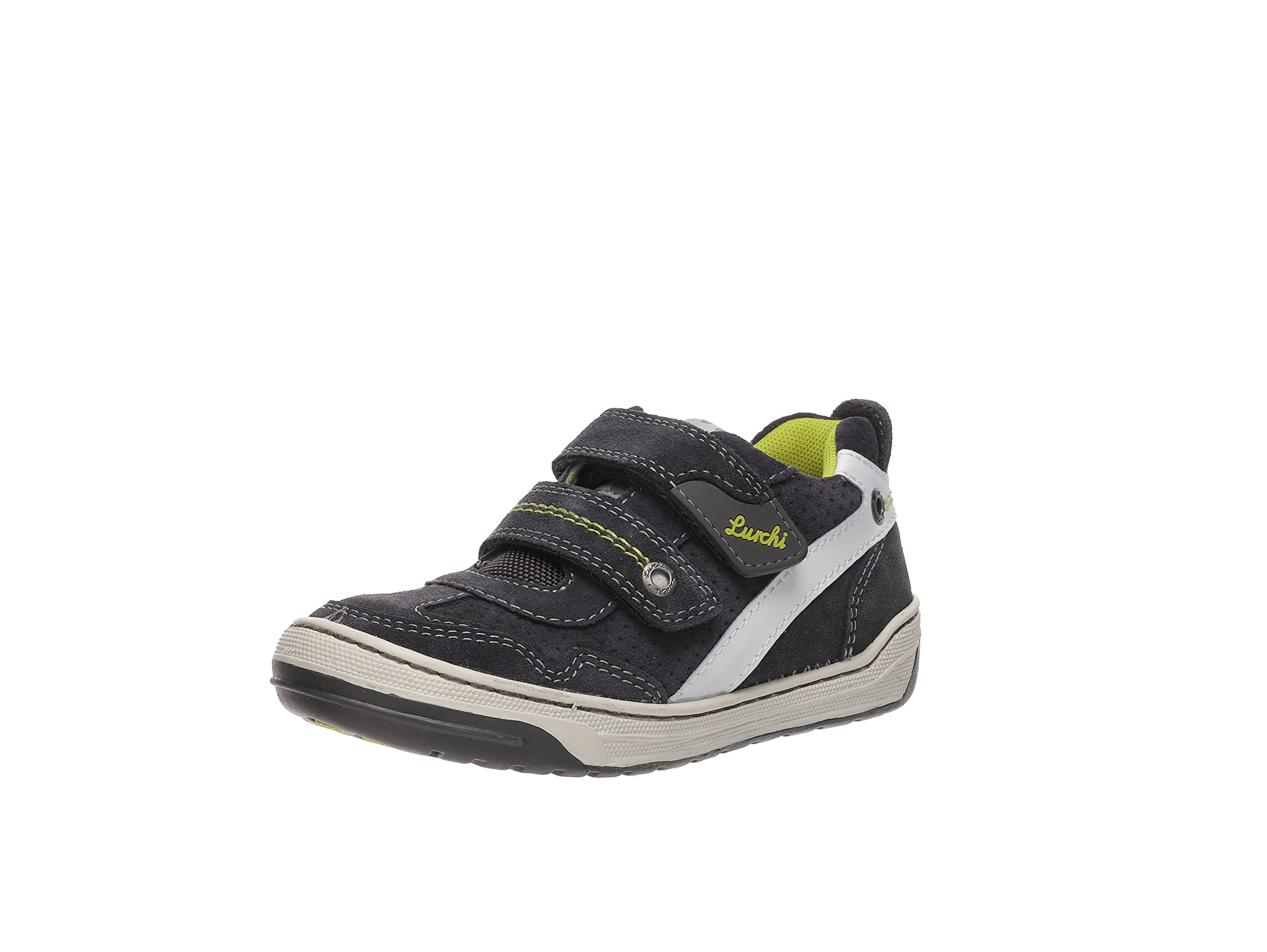 Boys Low-Top Sneakers for Kids - Lightweight Breathable Casual Shoes for School, Play & Everyday Wear | Comfortable Walking Sneakers for Active Boys