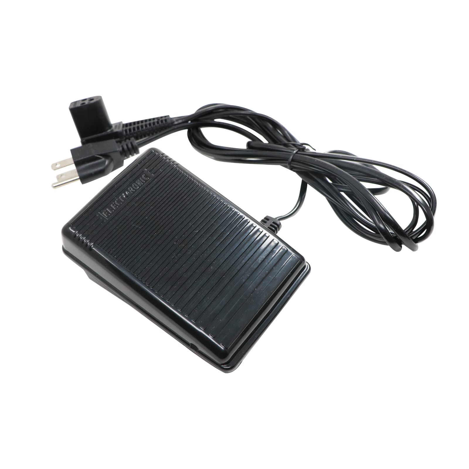 Original Foot Control & Cord Replacement for Singer 6104 Sewing Machine - Compatible with Singer #979314-031 Foot Pedal Controller | Perfect for Home Tailoring, Quilting & DIY Sewing Projects