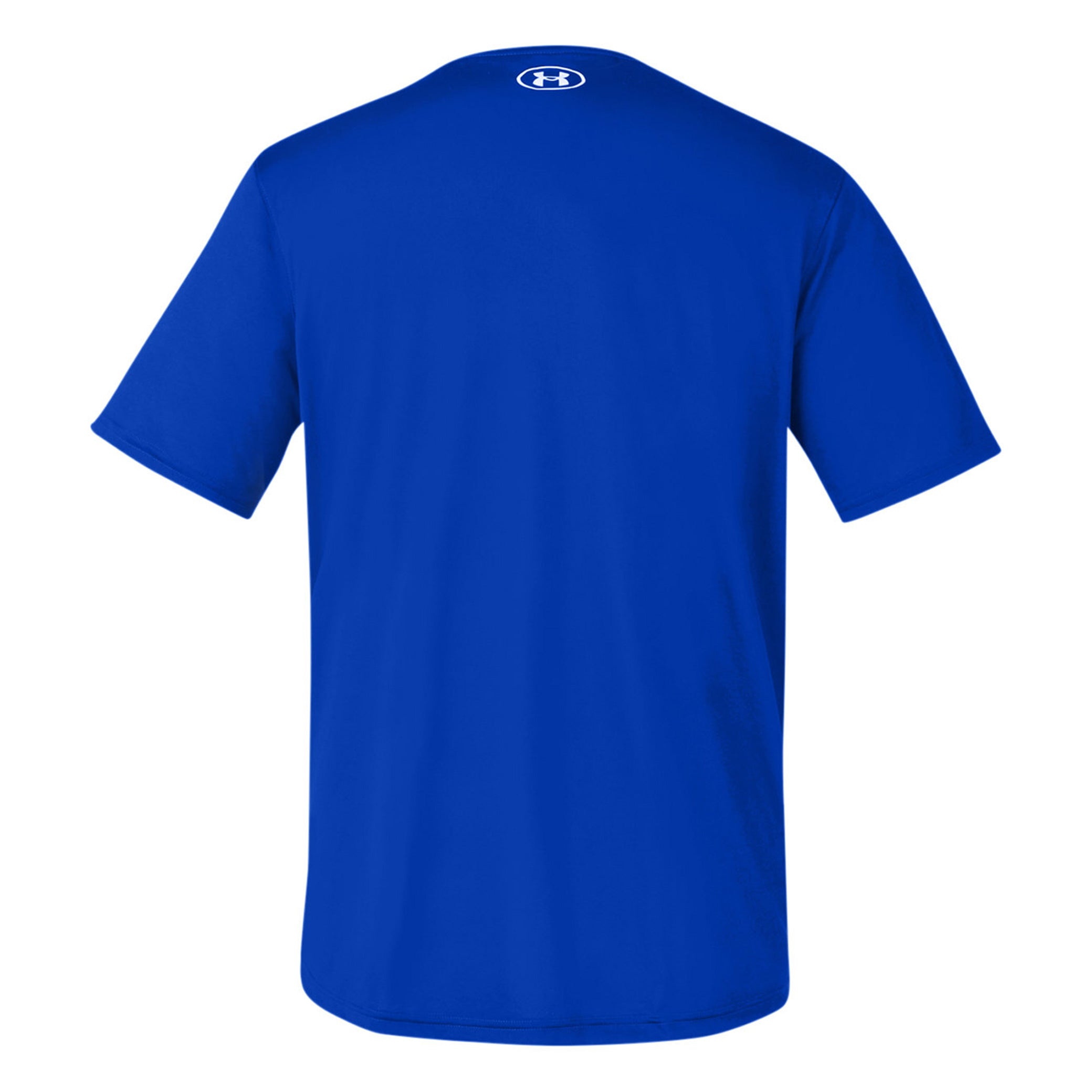 Fairfield Yankees RFC UA Team Tech T-Shirt - Moisture-Wicking Performance Shirt for Rugby & Training - Comfortable Athletic Wear for Men