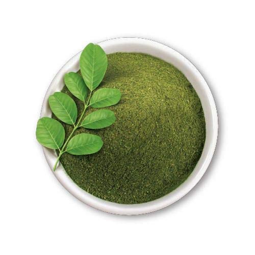 Avuri Ilai Powder 1kg - 100% Natural Herbal Supplement for Digestive Health | Perfect for Ayurvedic Remedies & Wellness Teas