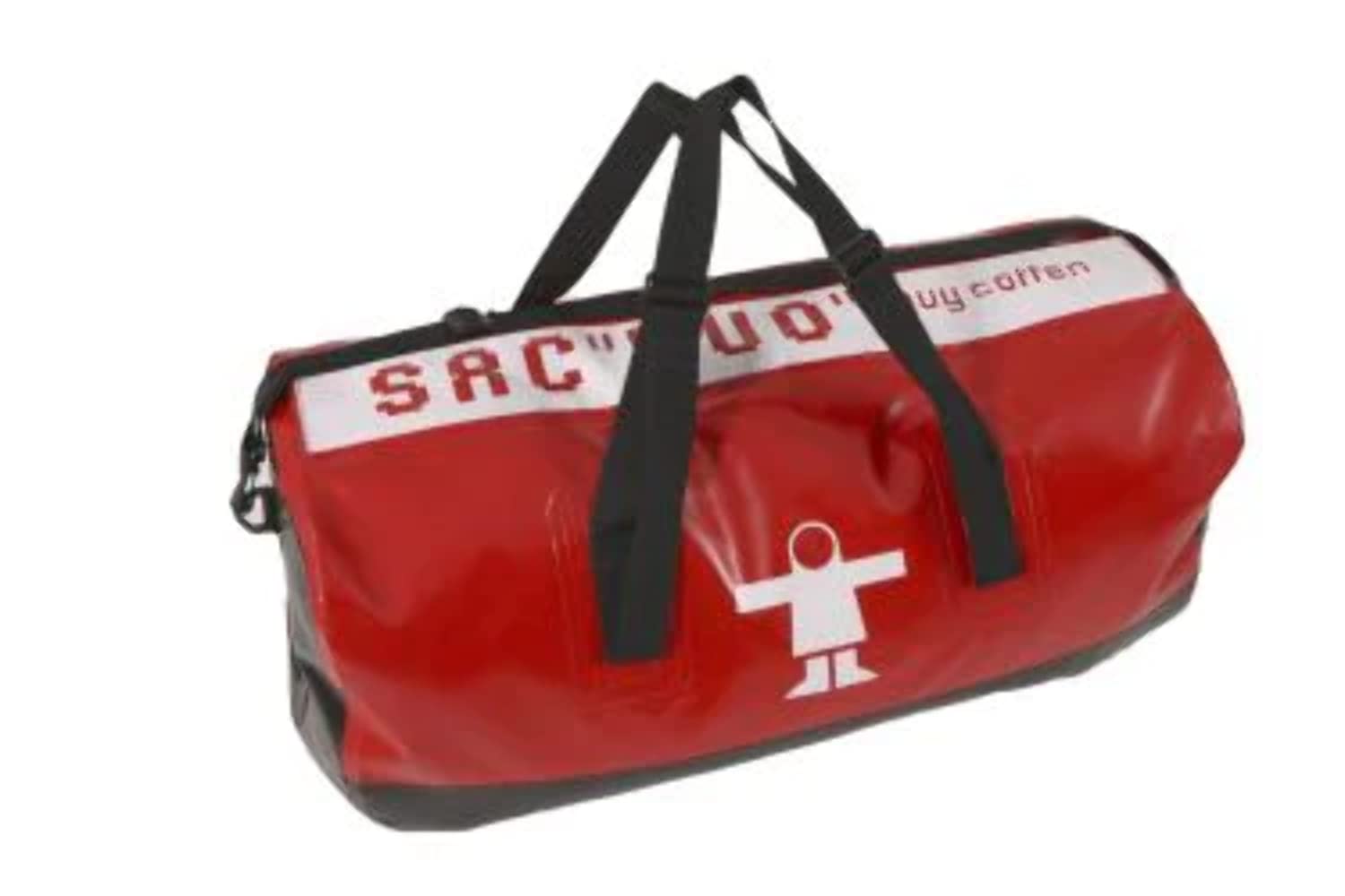 Duo Bag - Stylish & Functional Crossbody Bag for Women & Men | Perfect for Travel, Work & Everyday Use