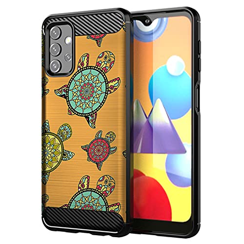 Tribal Turtle