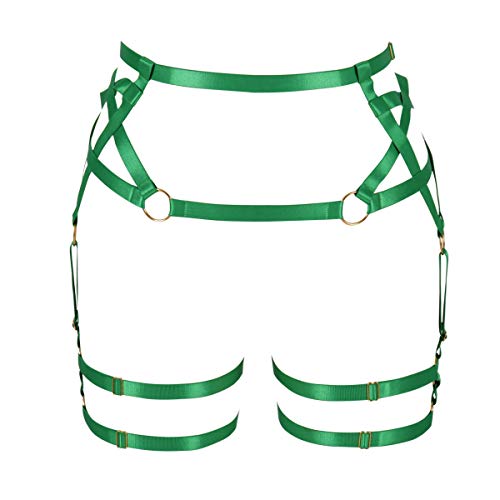 Grass Green