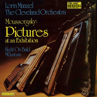 Pictures at an Exhibition & Night on Bald Mountain - Classical Music Masterpieces for Concert Halls, Study Sessions & Relaxation