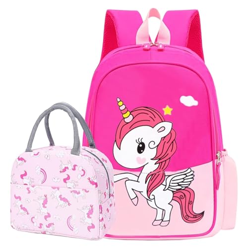 Pink Unicorn M