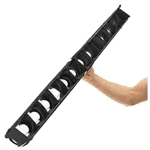 Astera Snapgrid for Titan & AX1 Tube Lights (40 Degree) - Professional Lighting Accessory for Photography & Videography - Perfect for Studios, Events, and On-Location Shoots