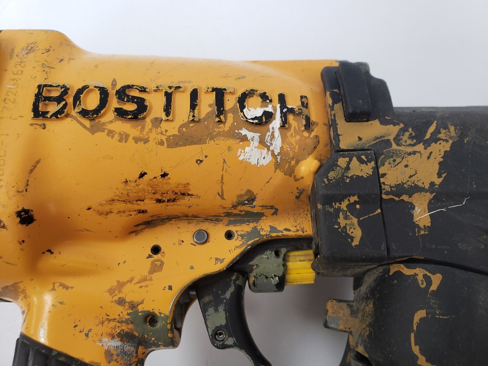 Bostitch N66C-1 Coil Nailer - 3/4