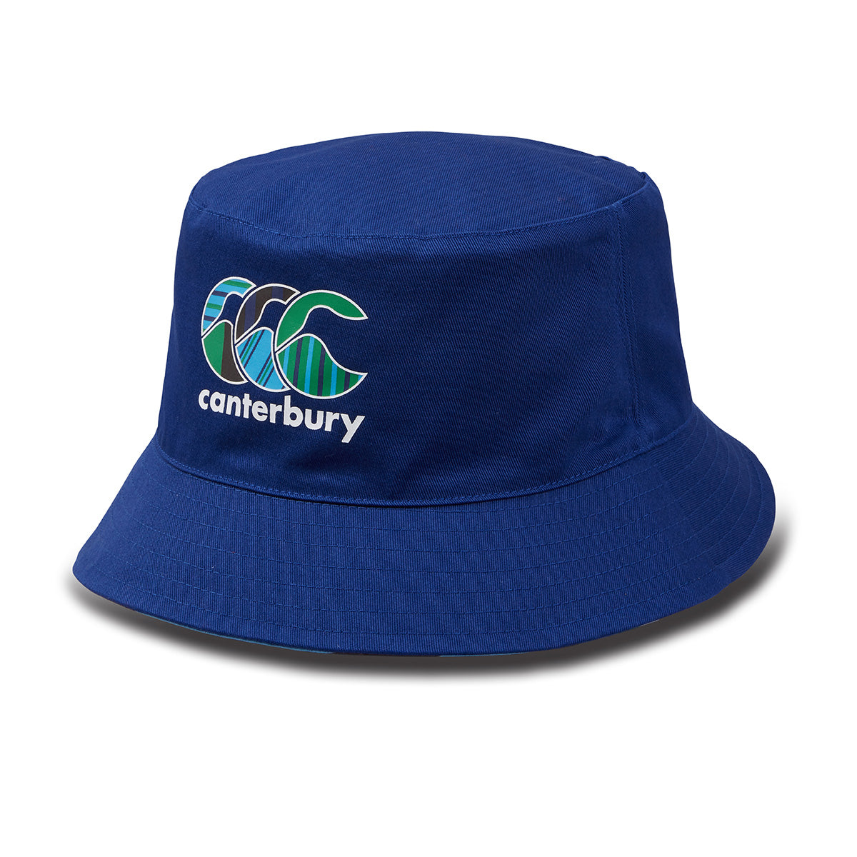 Canterbury Men's Reversible Bucket Hat - UV Protection Sun Hat for Fishing, Hiking & Outdoor Activities