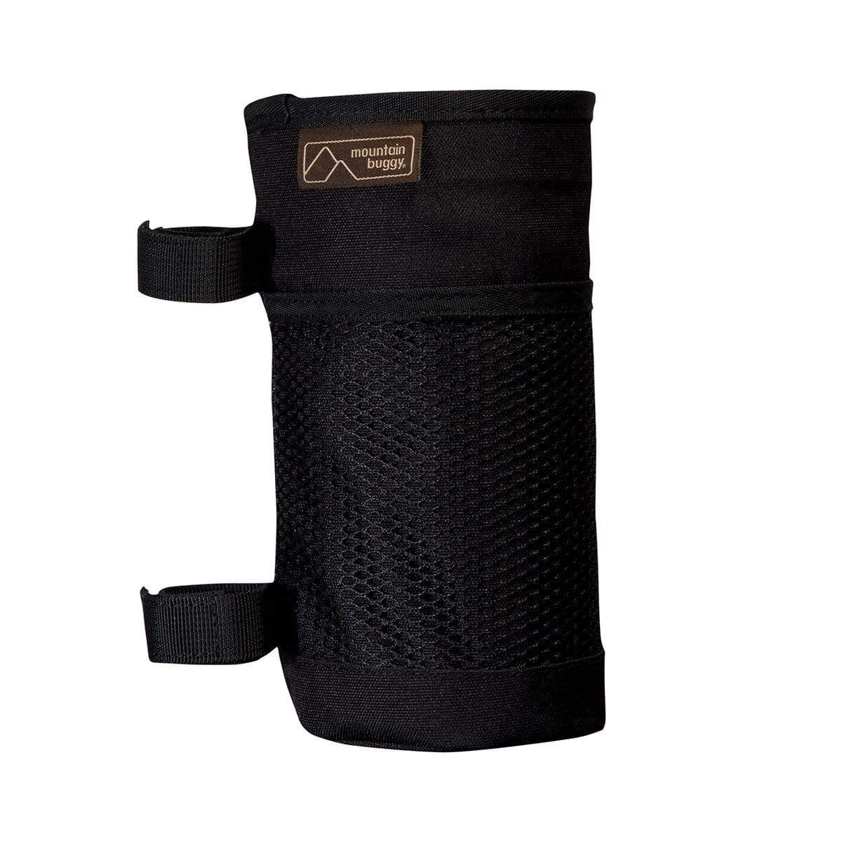 Mountain Buggy Water Bottle Holder - Insulated Drink Holder for Strollers, Bikes & Hiking Gear - Perfect for Parents & Outdoor Adventures