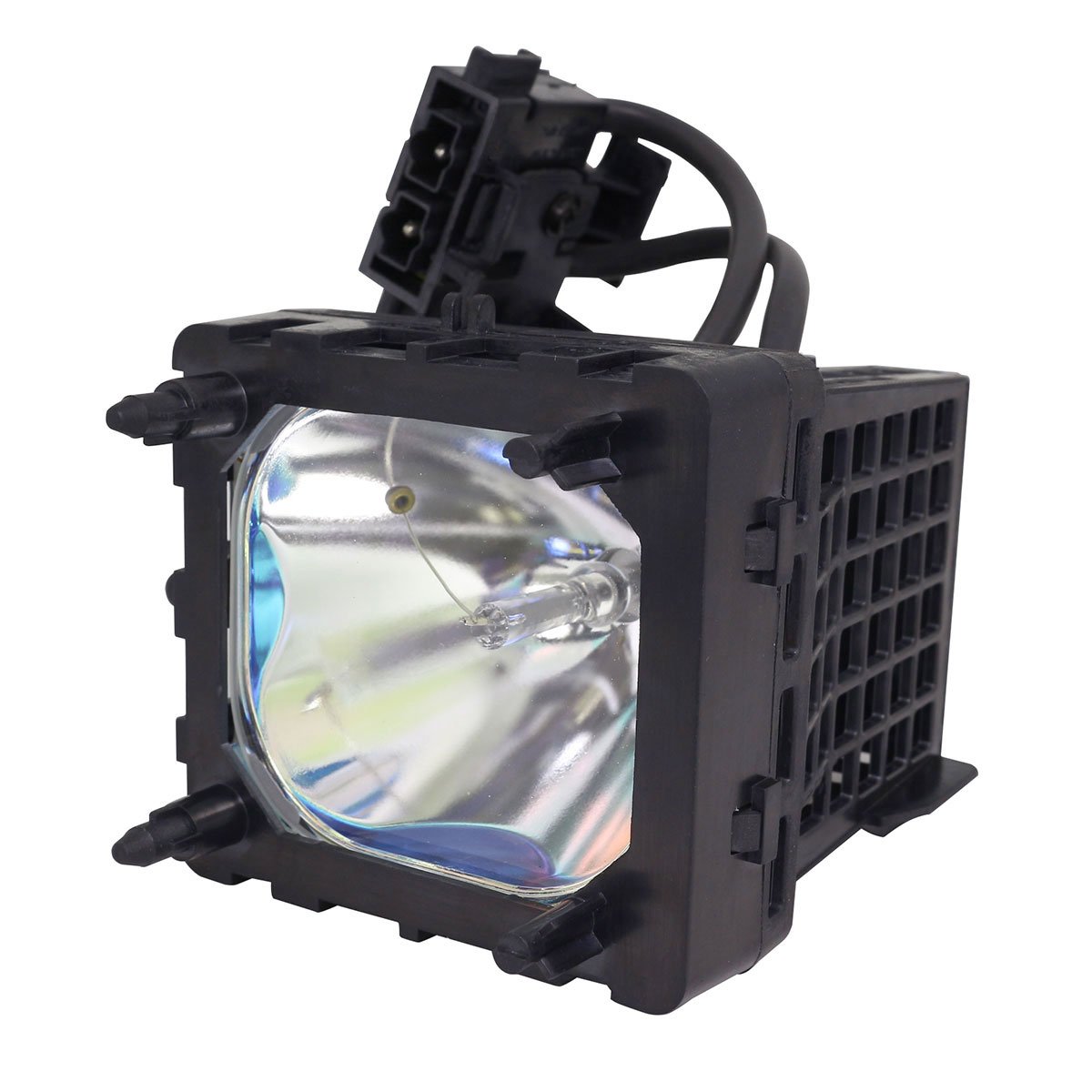 Original Replacement Lamp & Housing for Sony KDS-60A2020 TV - High-Quality Projector Bulb with Bright HD Display - Perfect for Home Theater & Entertainment Systems