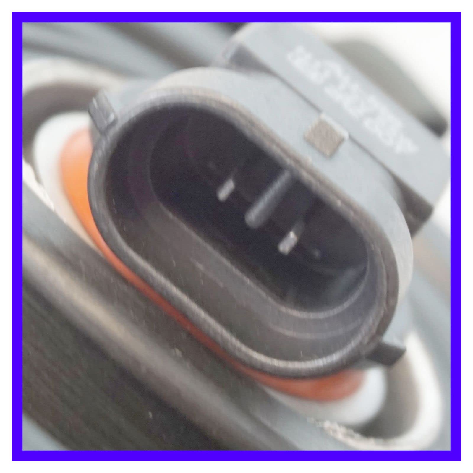 Right Headlight Assembly Replacement for 2014-2017 Honda Odyssey - OEM Quality LED Headlamp with Clear Lens - Perfect for Night Driving & Foggy Conditions
