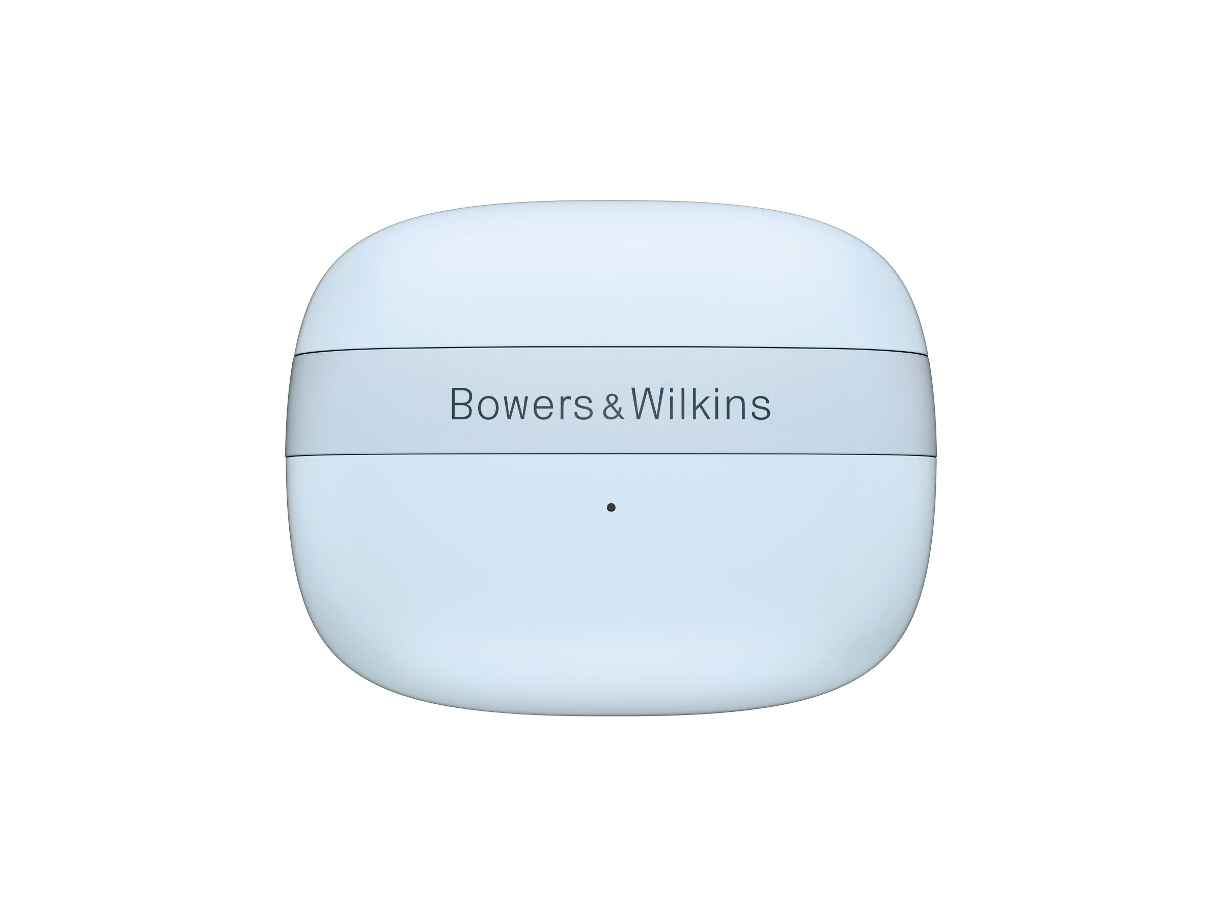 Bowers & Wilkins Pi6 Wireless Earbuds - Premium Noise Cancelling Bluetooth Headphones for iPhone & Android - Perfect for Workouts, Travel & Commuting